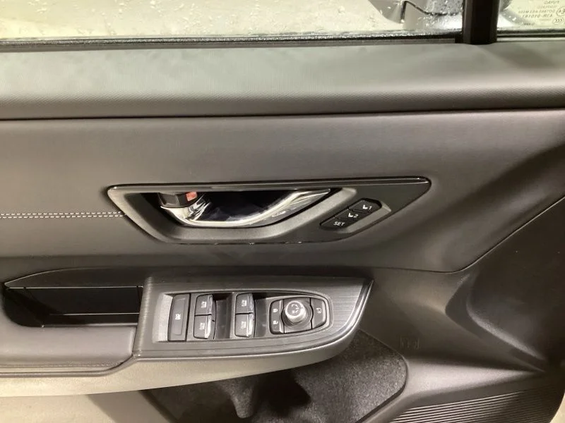 2026 Subaru Outback Touring XT - Photo 24
