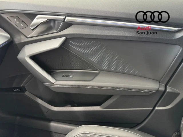 New 2026 Black Audi 40 Premium Plus image 35