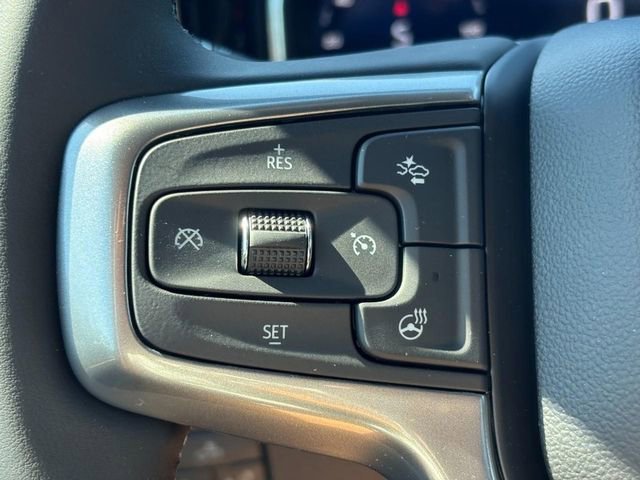 2026 Chevrolet Silverado 1500 RST - Photo 12