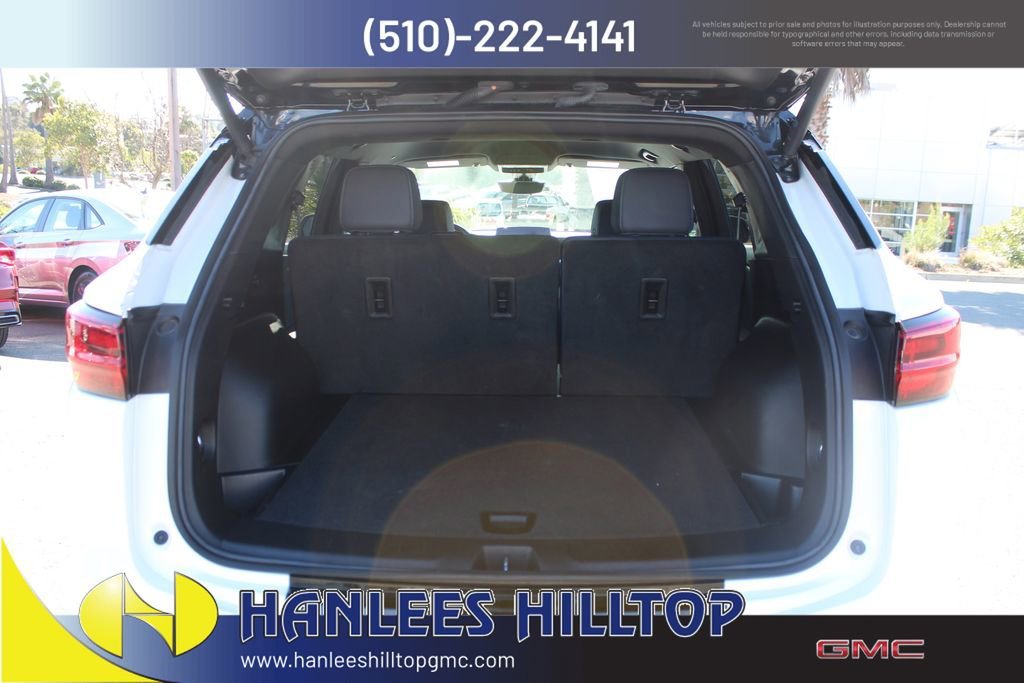 2024 Chevrolet Blazer RS - Photo 10