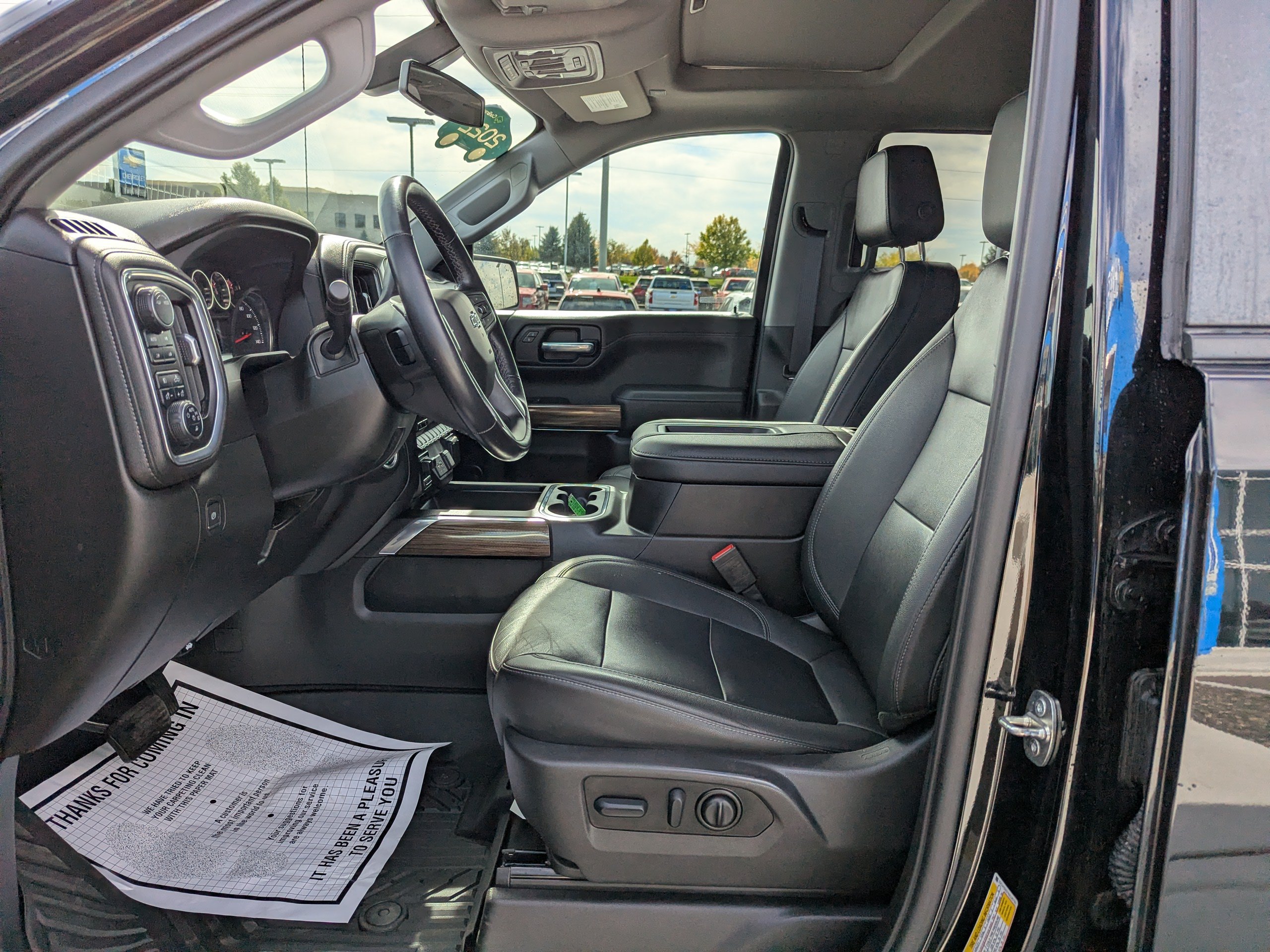 2022 Chevrolet Silverado 1500 Limited RST - Photo 12