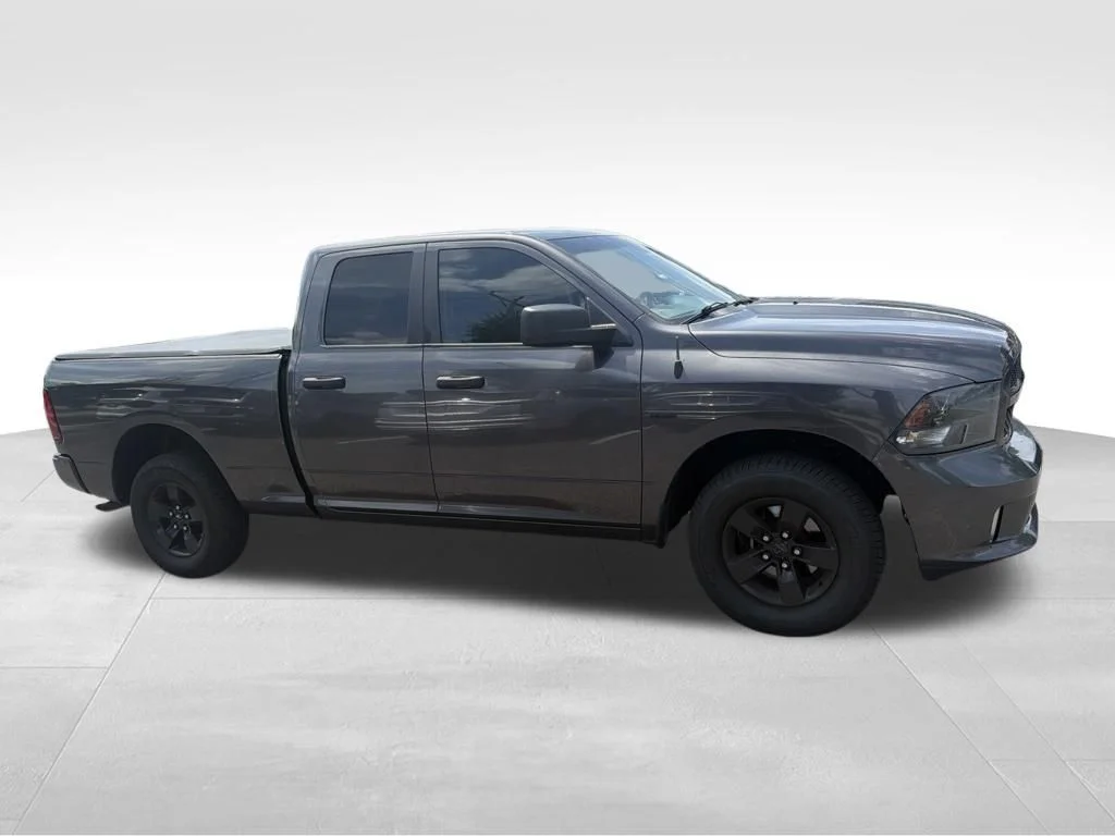 Used 2019 Gray Ram Express image 4