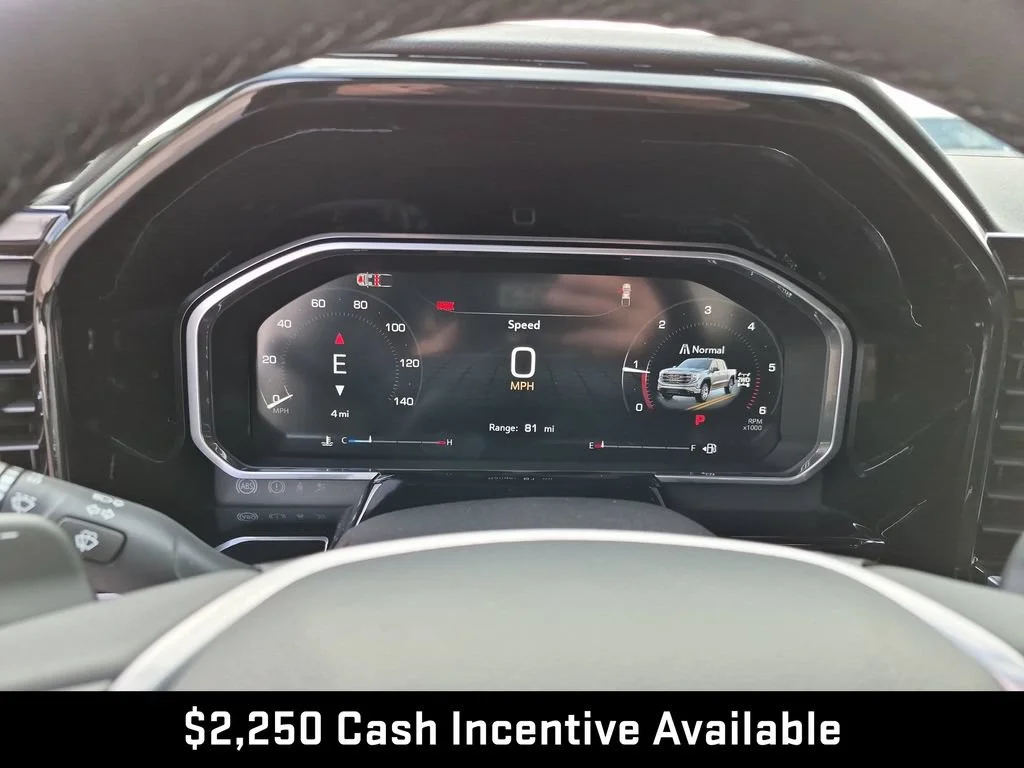 2026 GMC Sierra 1500 SLT - Photo 26