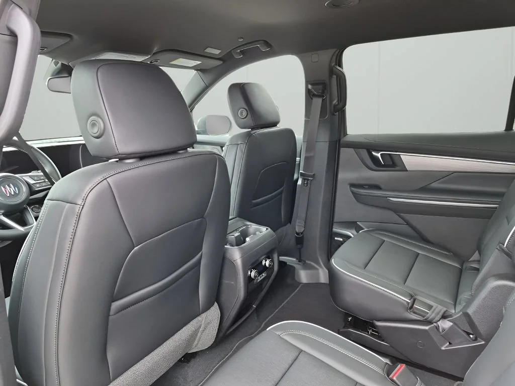 2026 Buick Enclave Preferred - Photo 19
