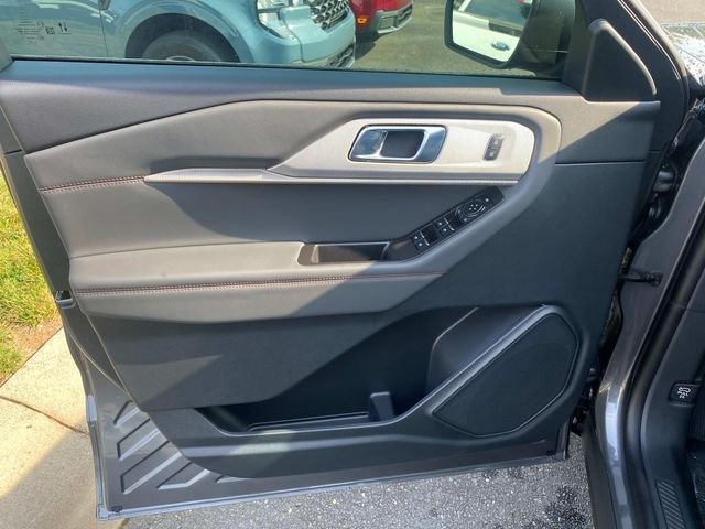 New 2026 Gray Ford Active image 11