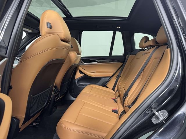 2023 BMW X3 30i - Photo 34