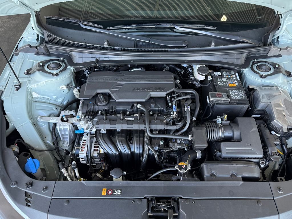 New 2026 Morning Haze Kia GT-Line image 9
