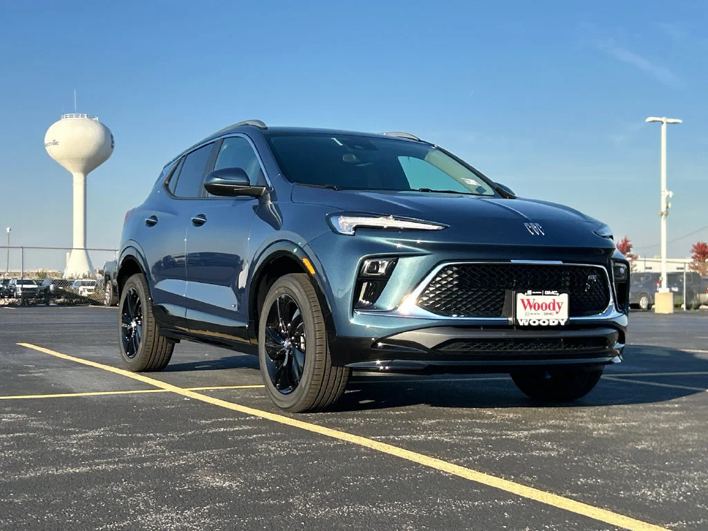 Vehicle thumbnail