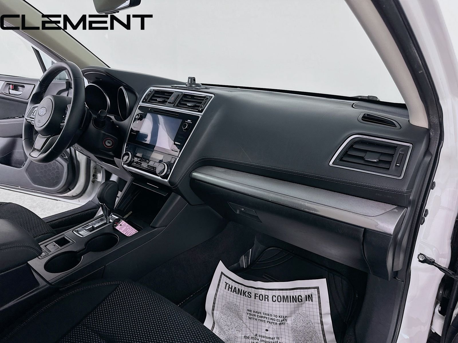 2019 Subaru Outback Premium - Photo 34