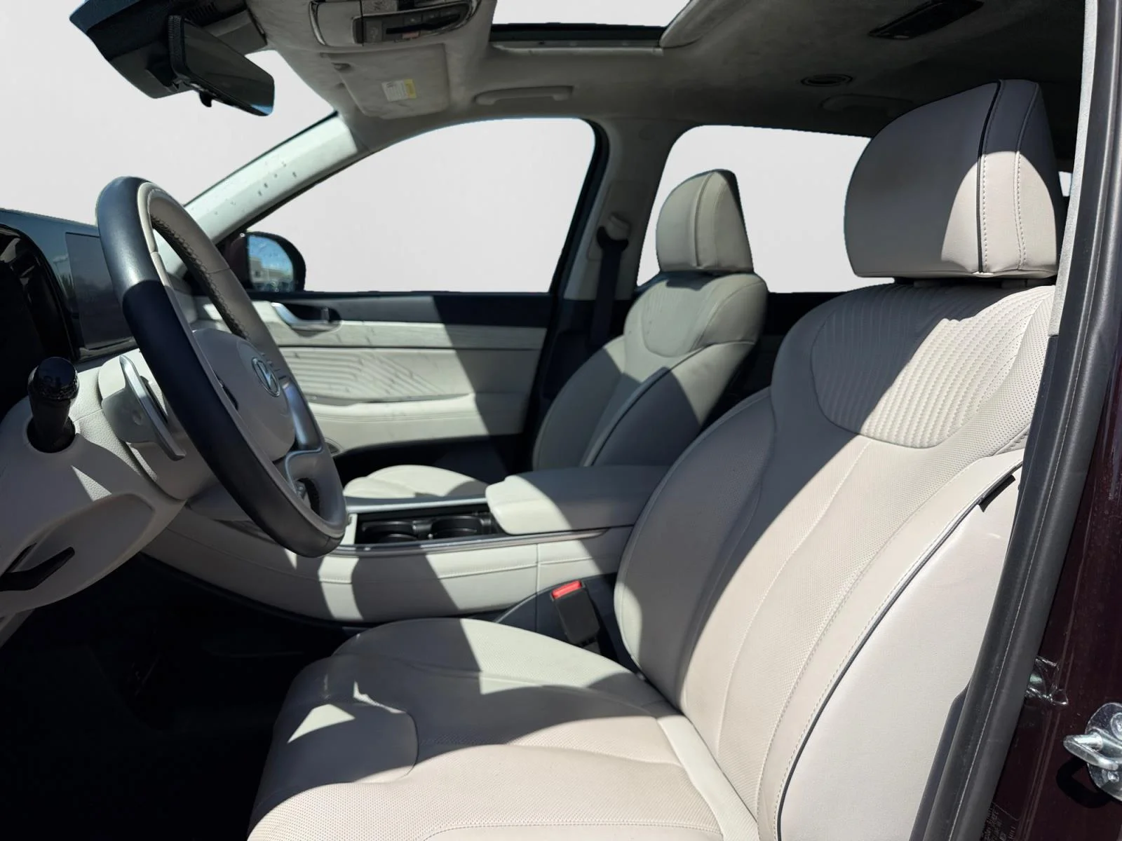2024 Hyundai Palisade Calligraphy - Photo 10
