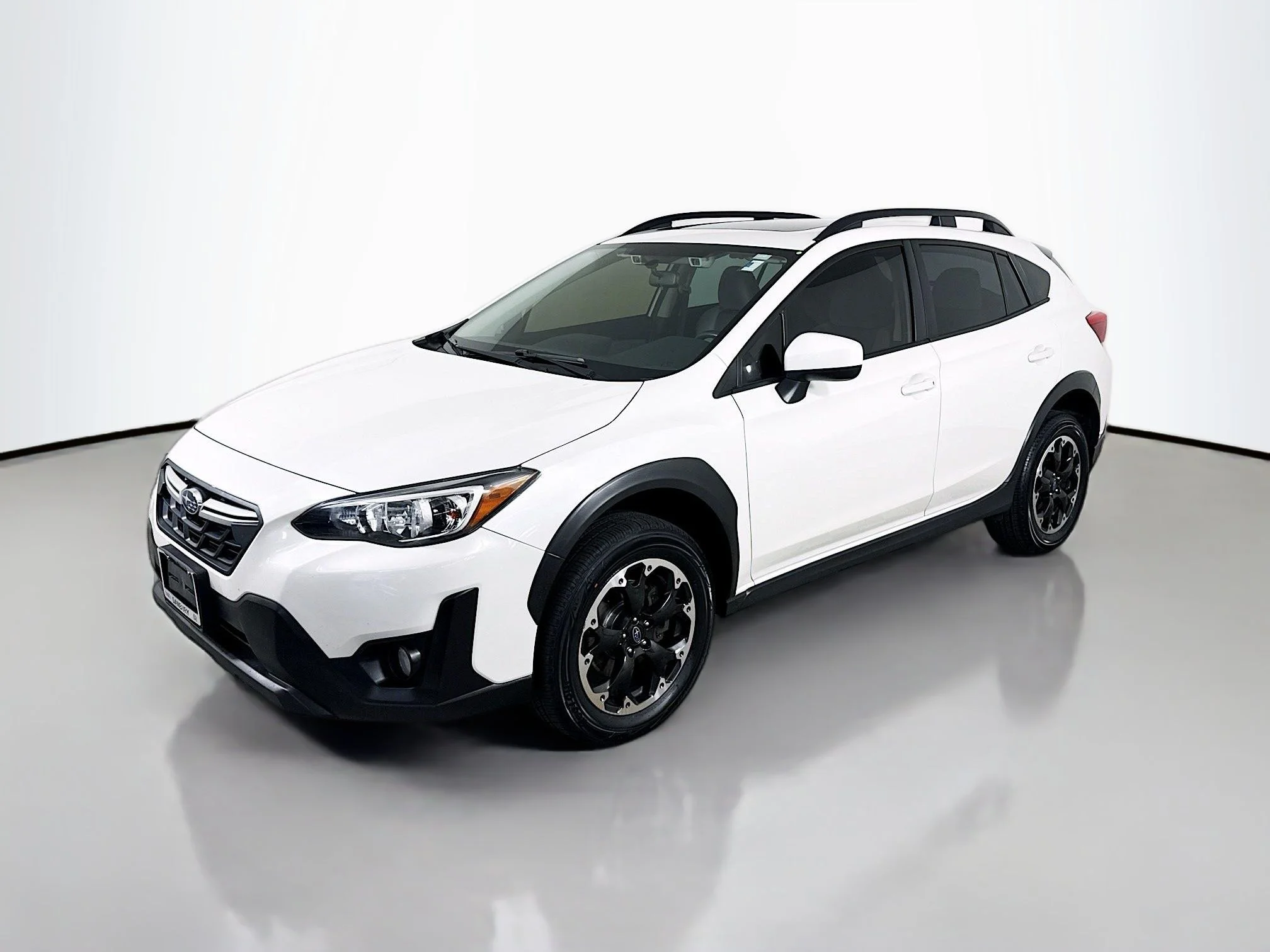 2022 Subaru Crosstrek