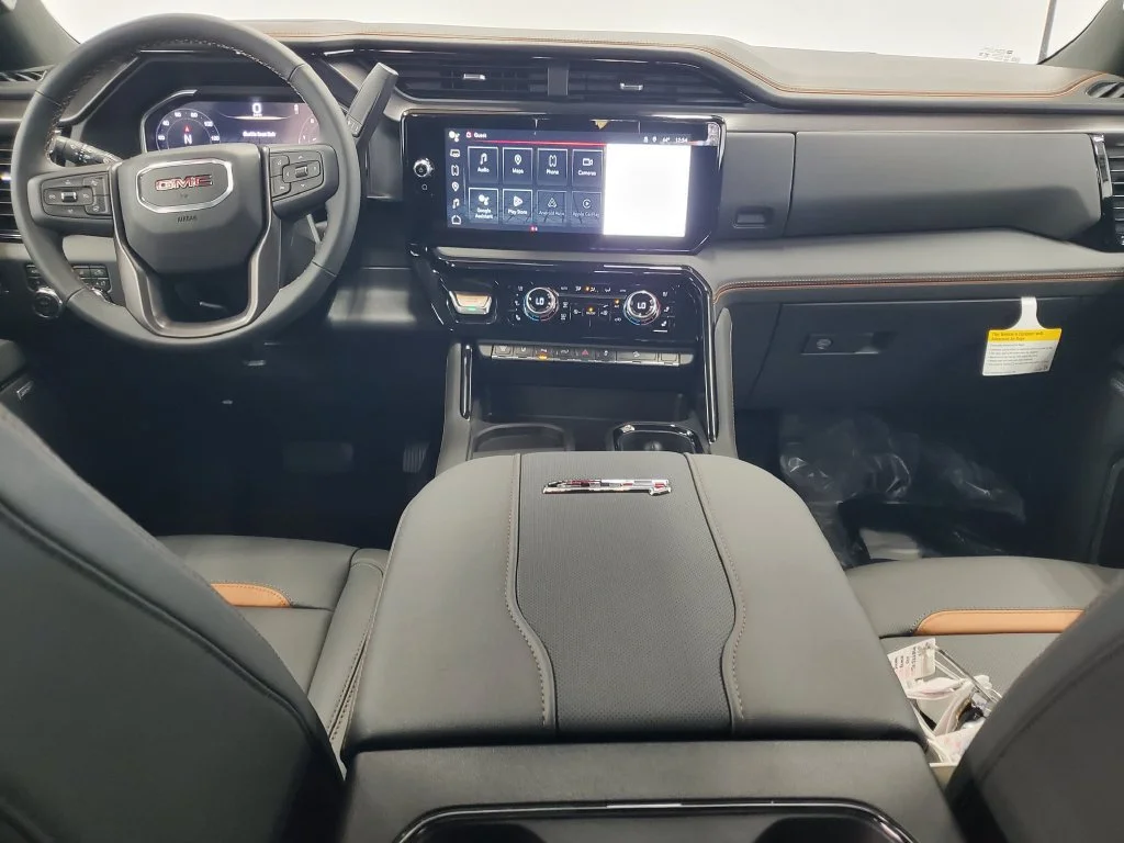 2026 GMC Sierra 2500HD AT4 - Photo 28