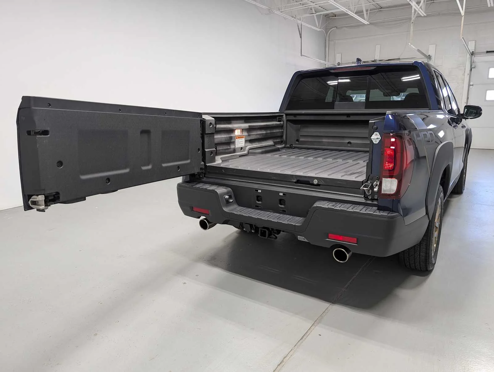 2023 Honda Ridgeline RTL - Photo 40