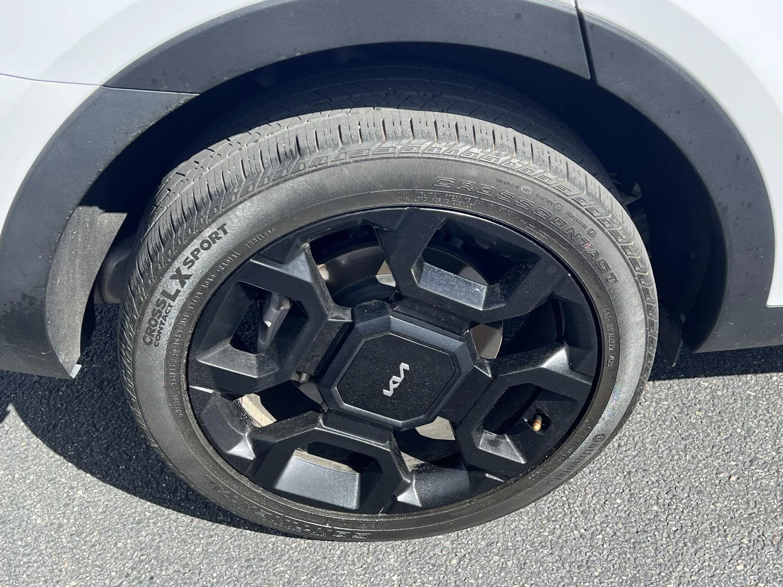 2024 Kia Sorento X-Line EX - Photo 18