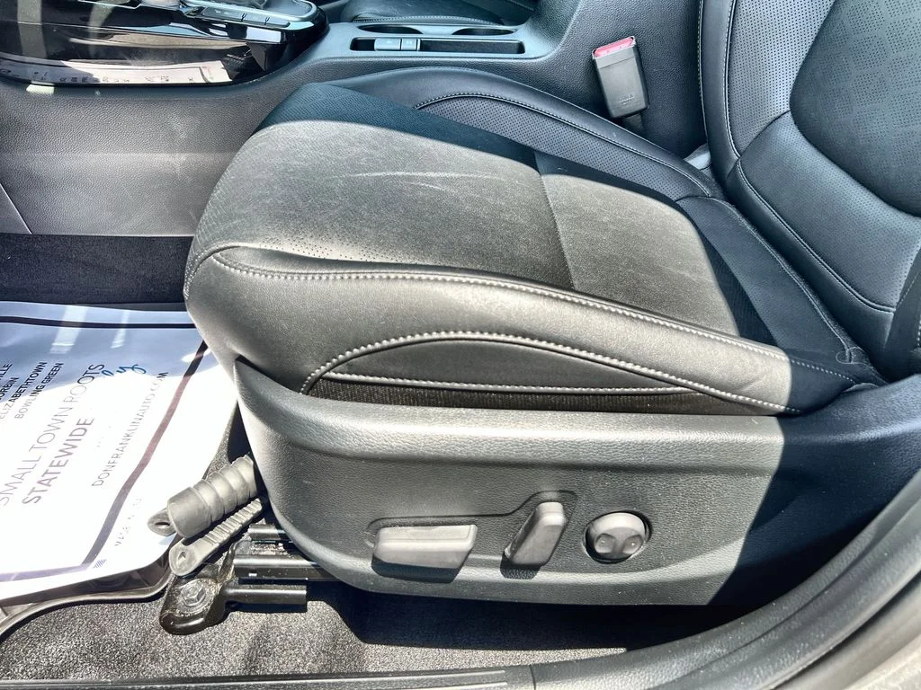 Used 2026 Gray Kia SX image 12