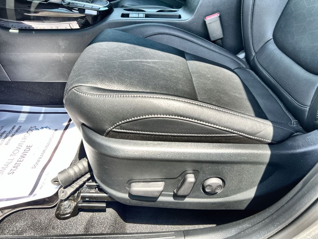 Used 2026 Gray Kia SX image 12