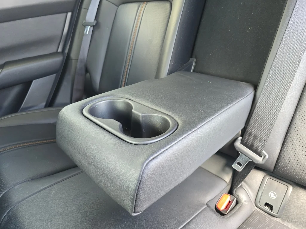 Used 2024 Polymetal Gray Metallic Mazda 2.5 S Premium Plus Package image 30