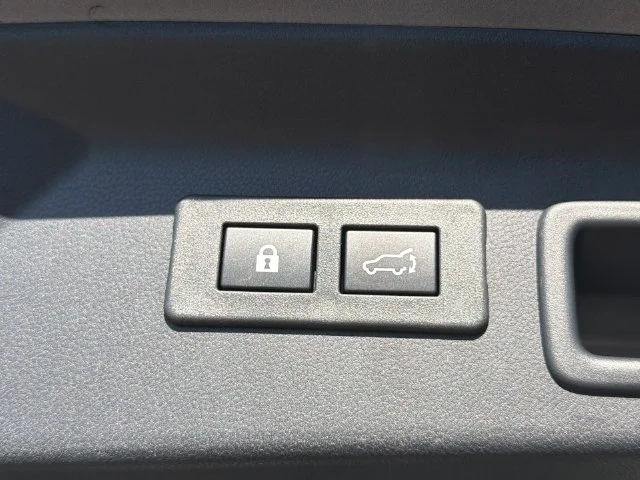 Used 2026 Gray Subaru Sport image 40