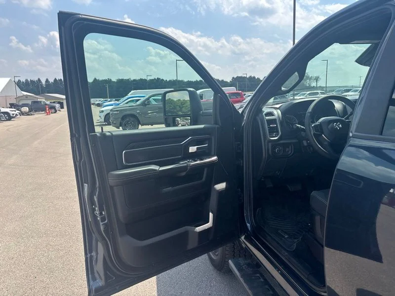 Used 2026 Blue Ram Big Horn image 18