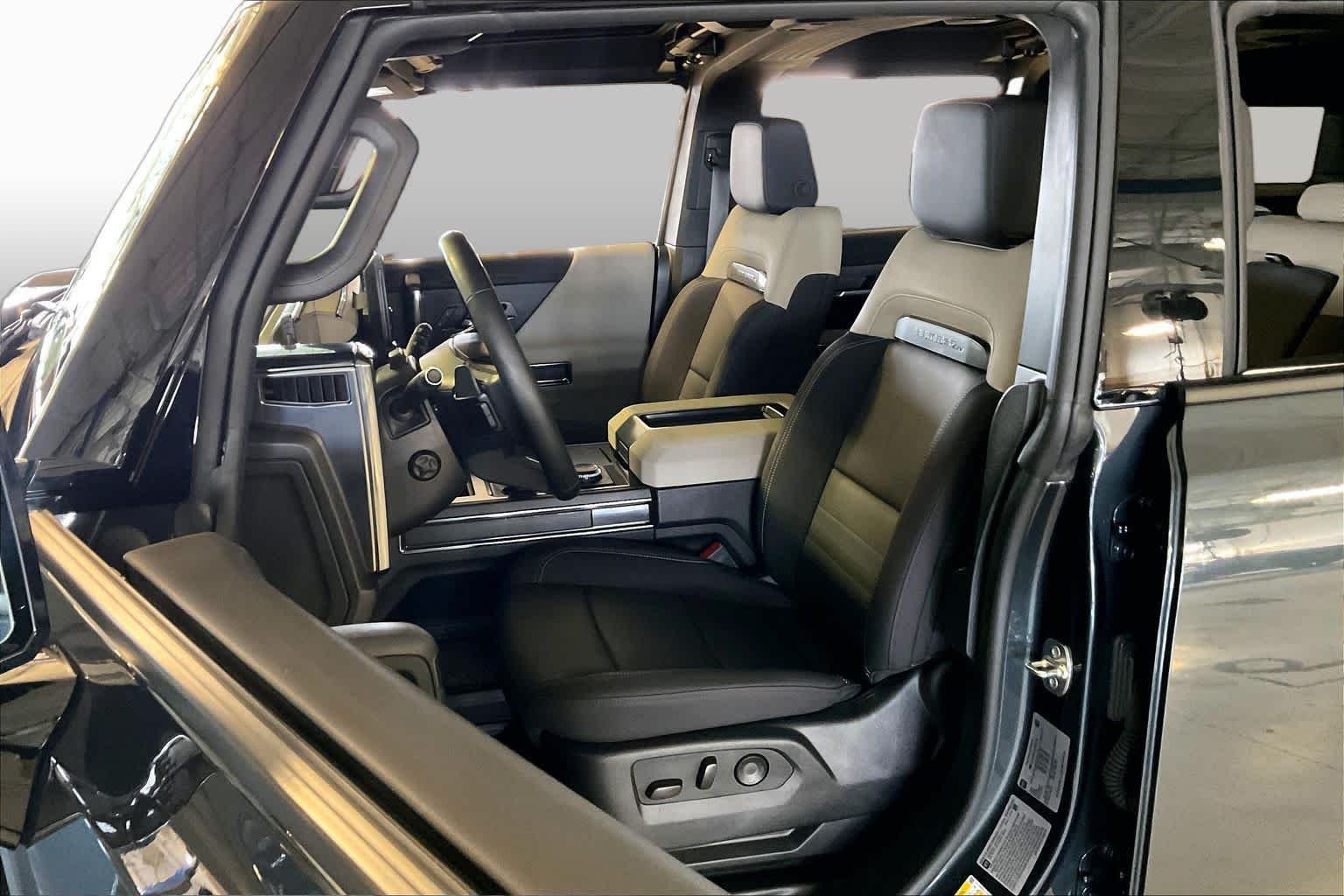 Pre-Owned 2026 GMC HUMMER EV 2X
