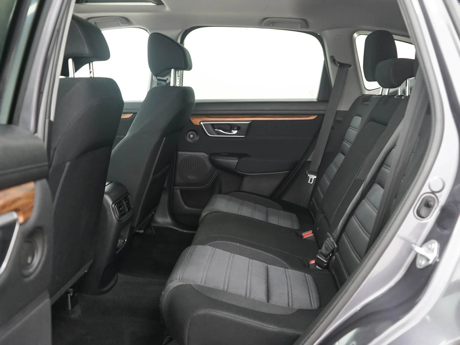 Used 2021  Honda ex image 18