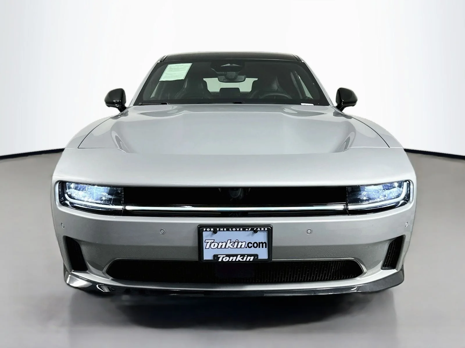 Used 2024 Dodge Charger Daytona Scat Pack with VIN 2C3CDBDKXRR206054 for sale in Gladstone, OR