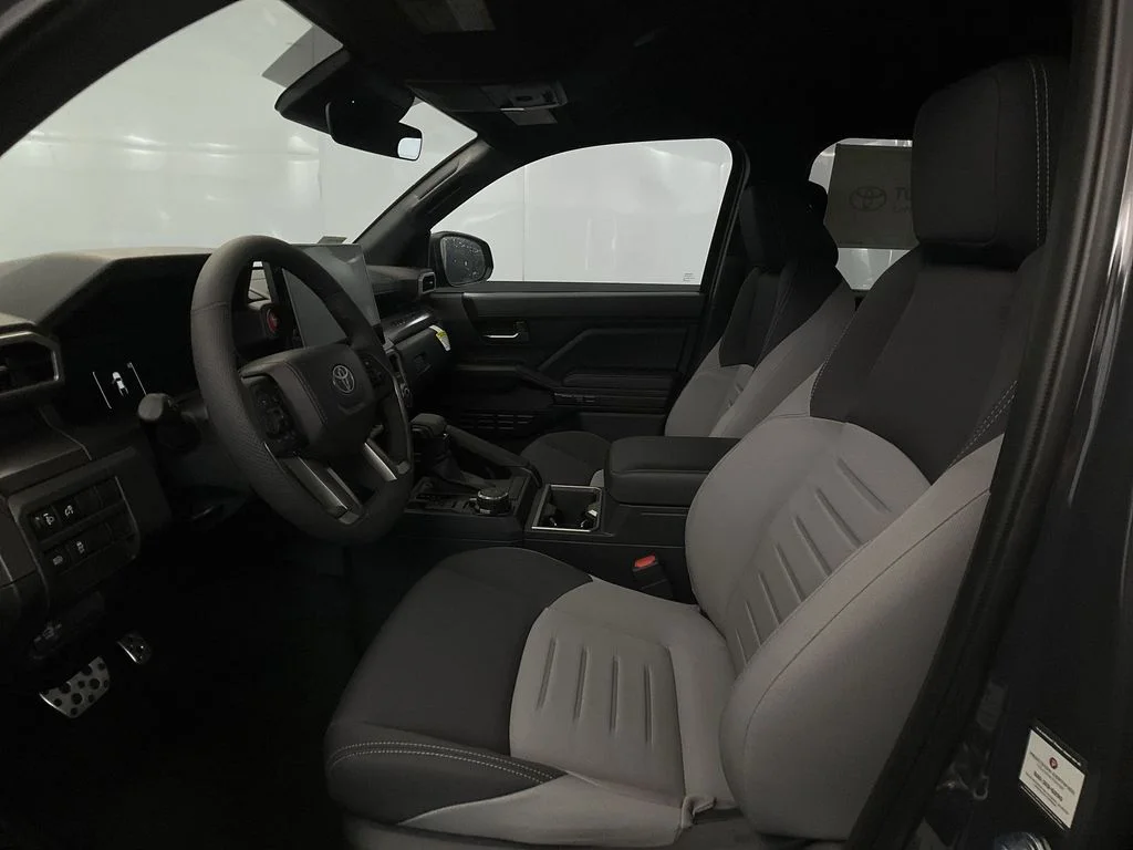 New 2026 Underground Toyota TRD Sport image 31