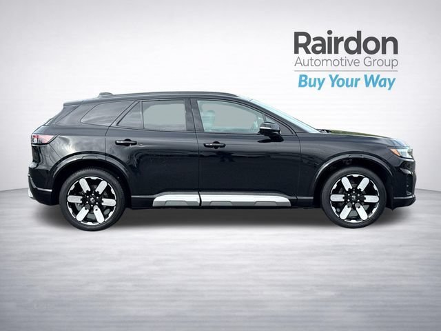 2024 Honda Prologue Elite - Photo 8