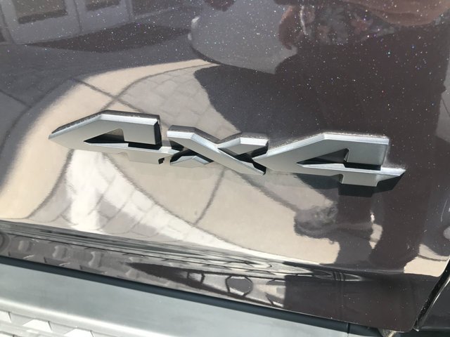 Used 2021 Maximum Steel Metallic Clearcoat Ram Rebel image 9
