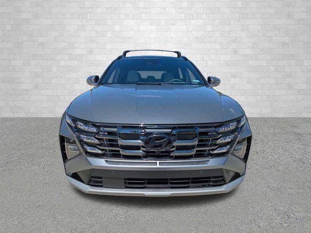 New 2026 Ecotronic Gray Hyundai Limited AWD image 38