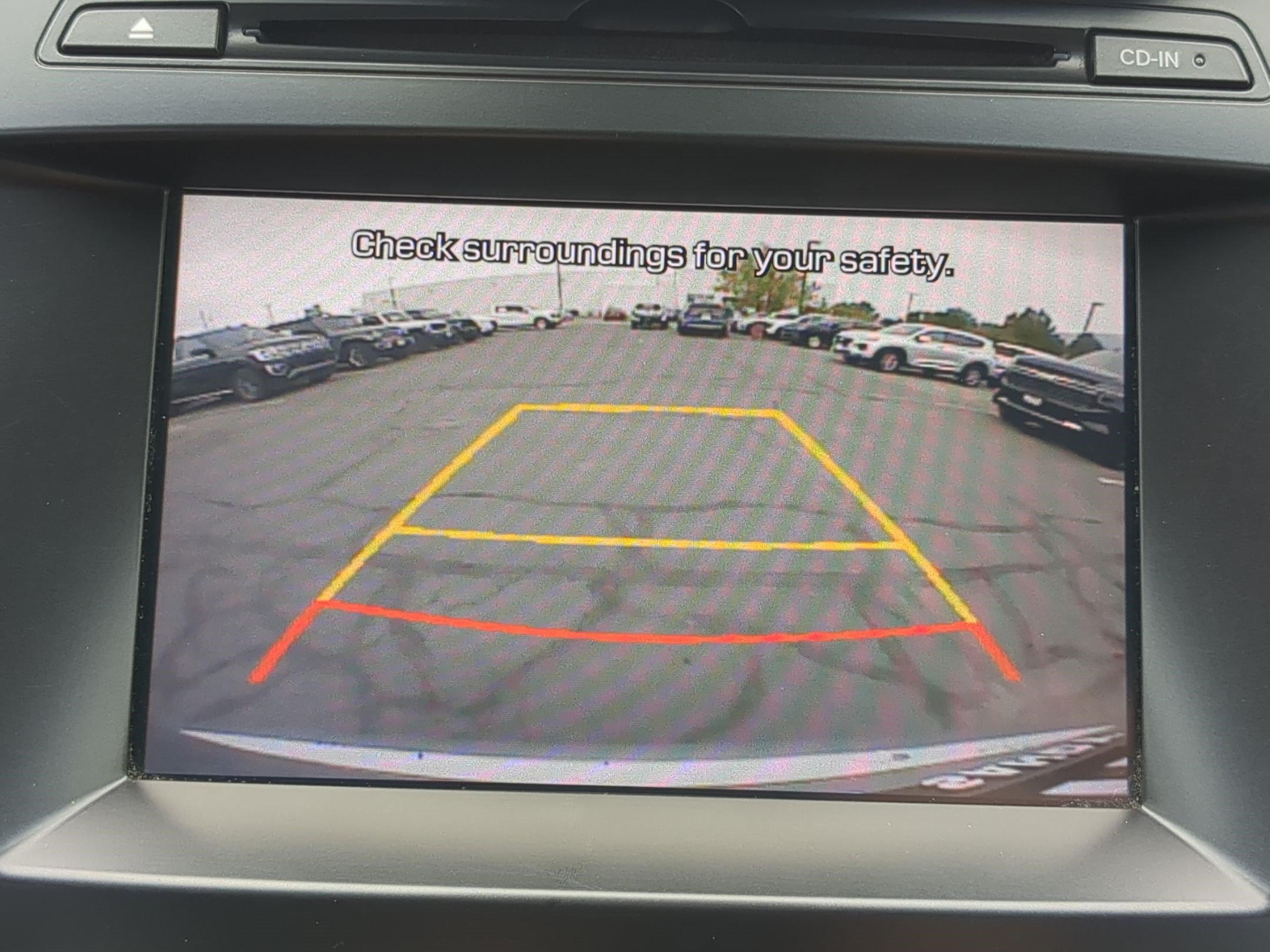 2018 Hyundai Santa Fe SE - Photo 24