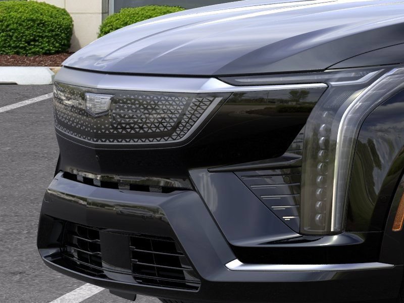 2027 Cadillac OPTIQ Premium Sport - Photo 13