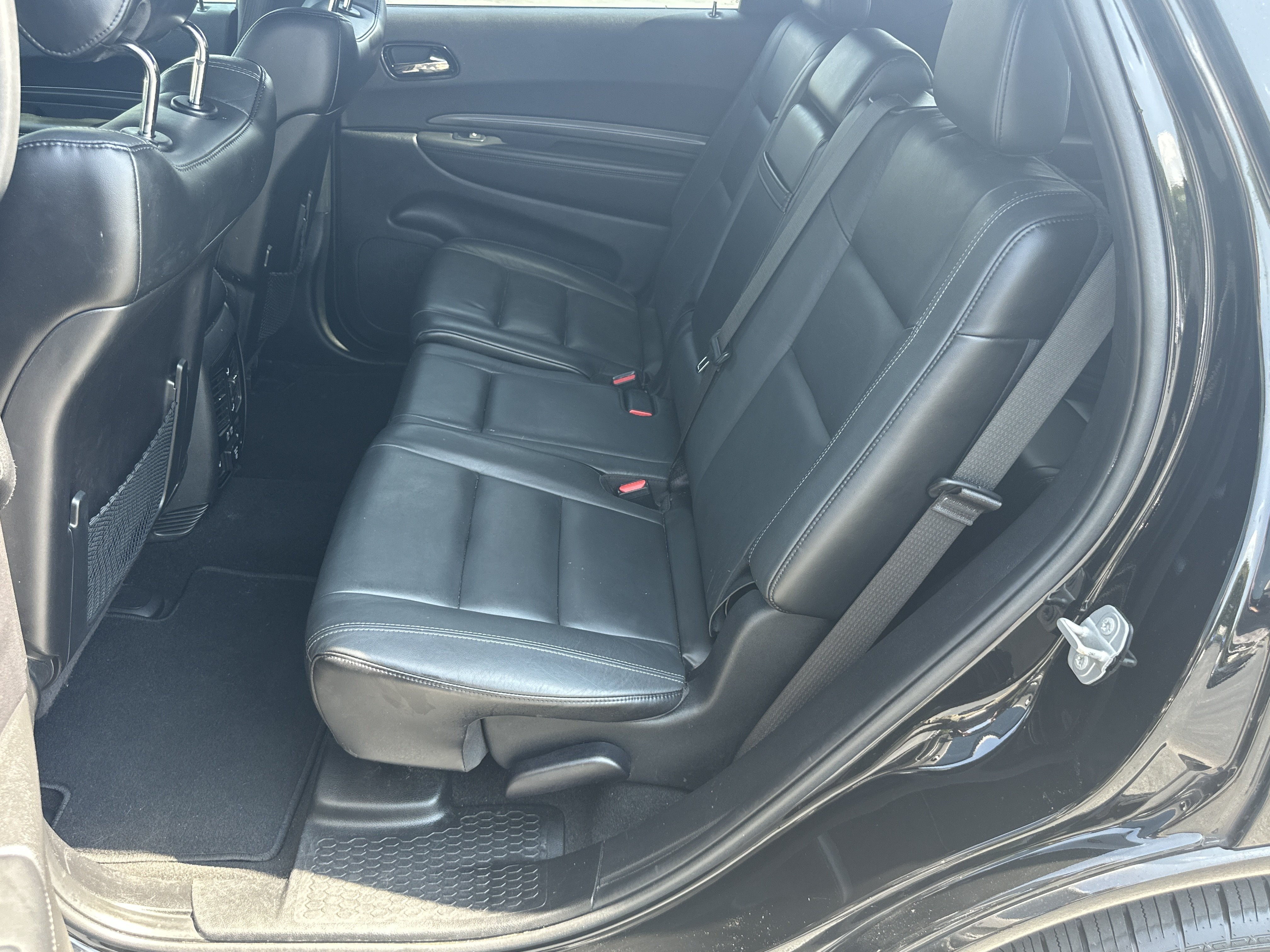 Used 2021 DB Black Clearcoat Dodge GT Plus image 21
