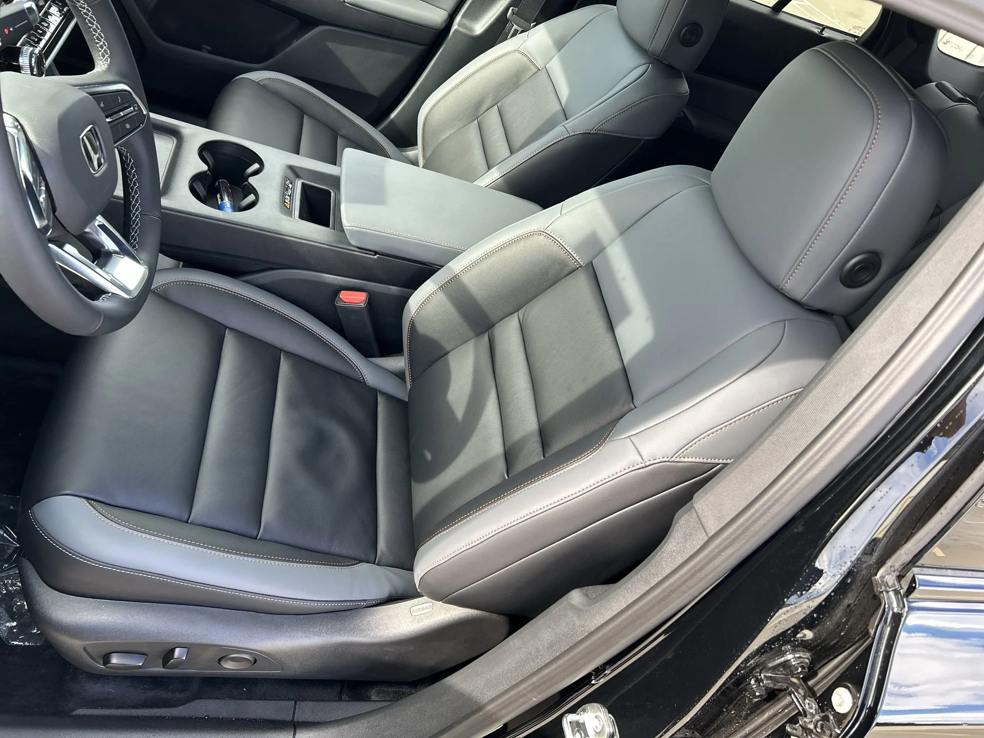 2026 Honda Prologue Touring - Photo 13