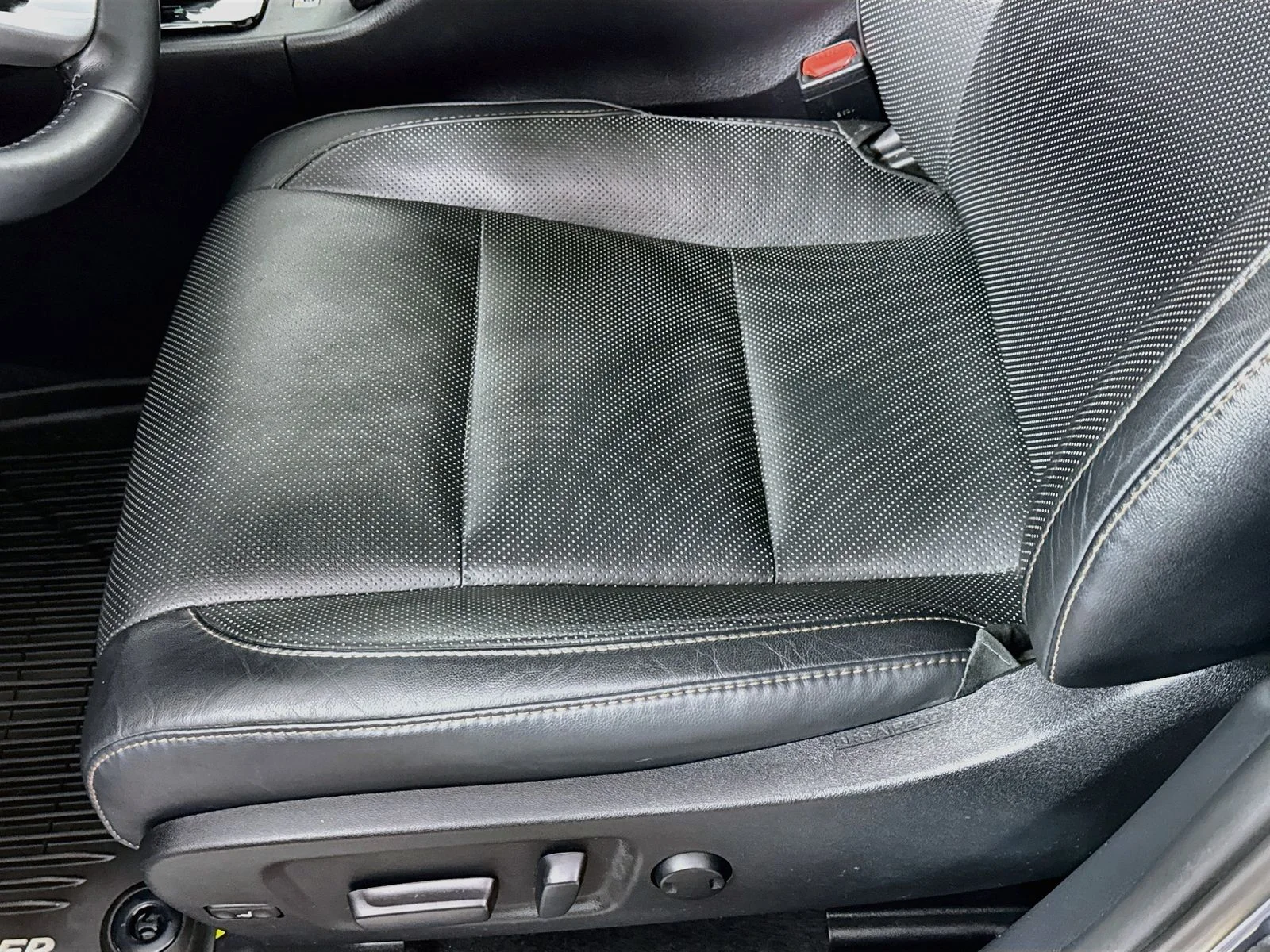 Used 2019 Blue Toyota Limited image 16