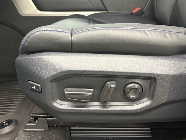 2026 Toyota Tundra Platinum - Photo 12