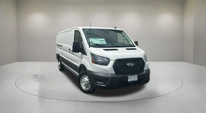 2025 Ford Transit 350 Low Roof 148 WB's photo