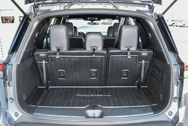2025 Nissan Pathfinder Rock Creek - Photo 23