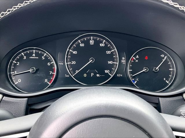 New 2026 Jet Black Mica Mazda 2.5 S Aire Edition image 21