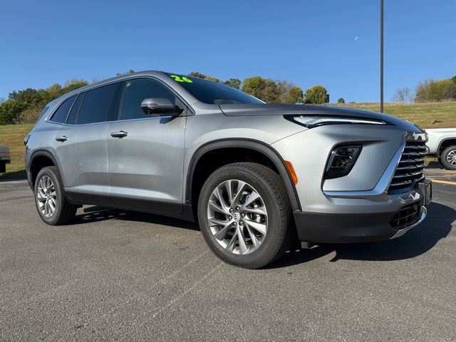 2026 Buick Enclave Preferred photo 2