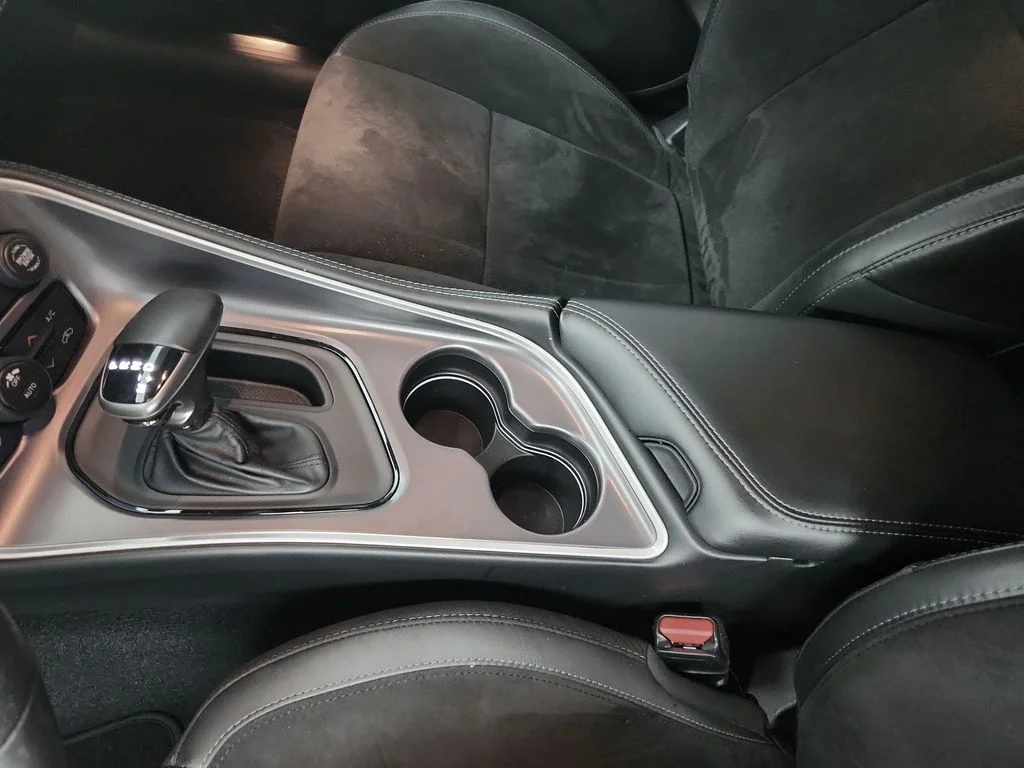 Used 2022 White Dodge R/T Scat Pack image 32