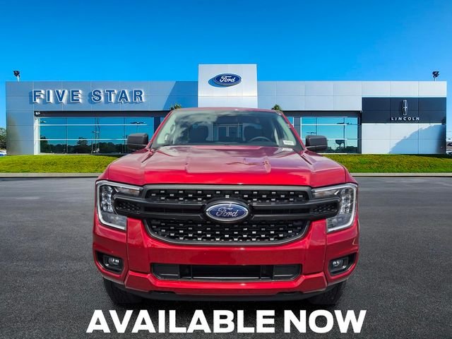 New 2026 Ruby Red Metallic Tinted Clearcoat Ford XL image 32