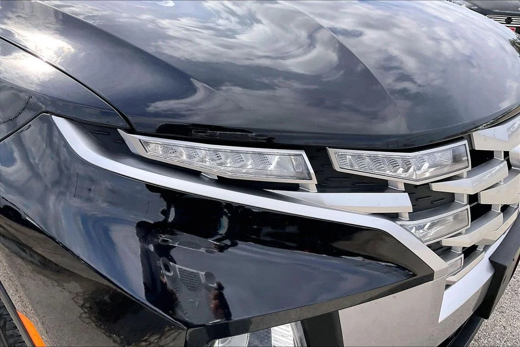 Used 2022 Black Hyundai SEL image 32