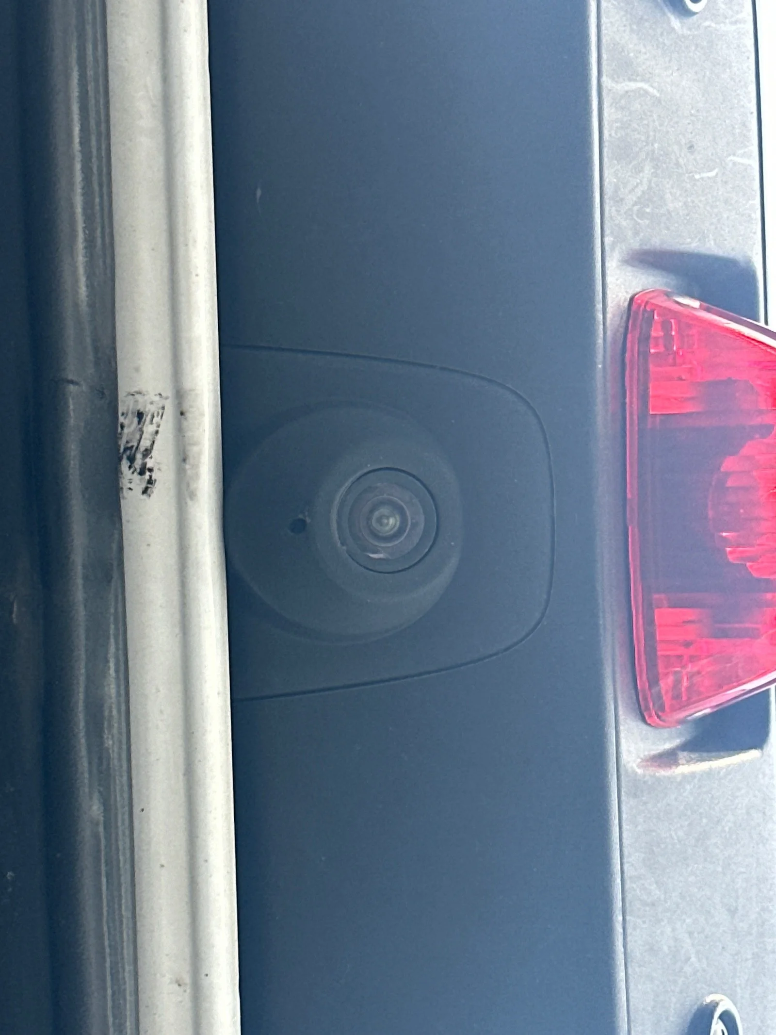 Used 2021 WHITE Ram  image 12