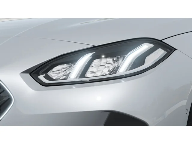 New 2026 Brooklyn Grey Metallic BMW 228 xDrive image 6