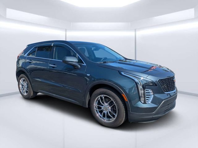 2019 Cadillac XT4