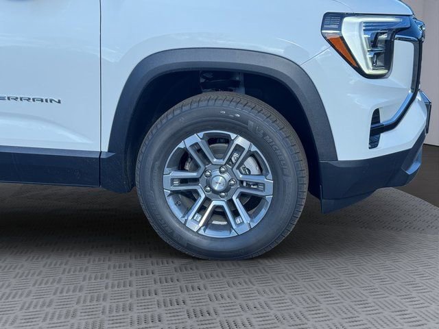 2026 GMC Terrain Elevation - Photo 30