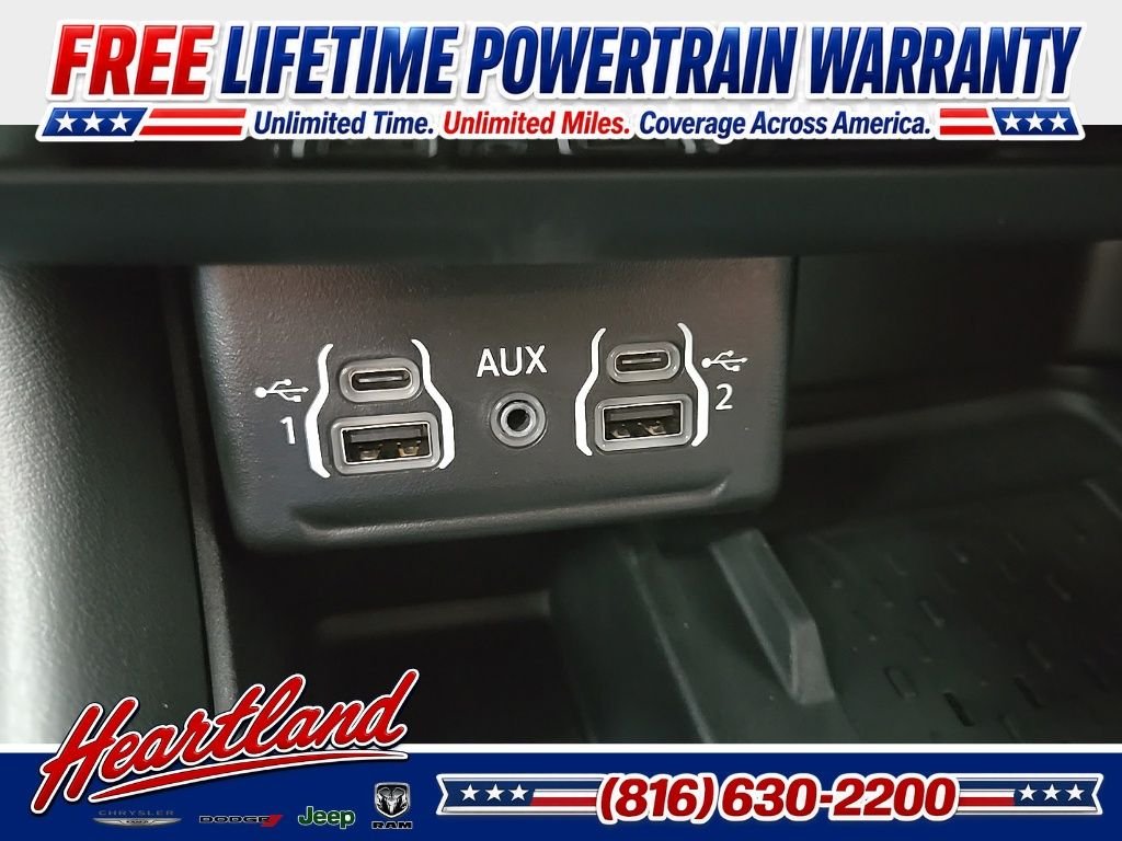 New 2026 Vapor Gray Exterior Paint Dodge GT Plus image 65