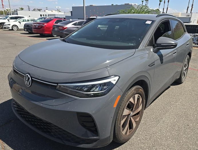 Used 2023  Volkswagen Pro image 1