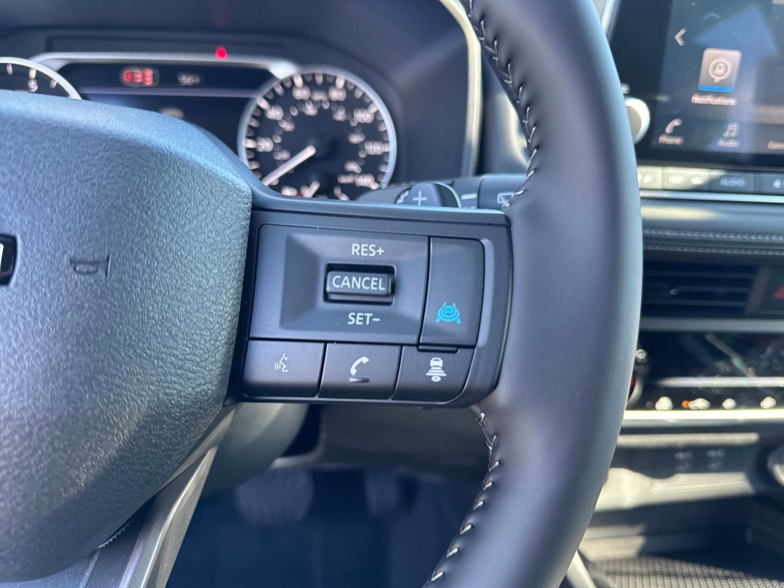 New 2026 Nissan Rogue Dark Armor 4D Sport Utility